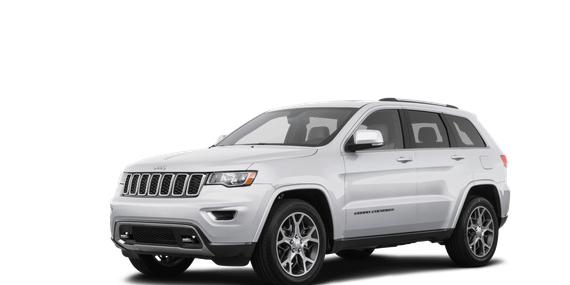 JEEP GRAND CHEROKEE 2018 1C4RJEBG4JC197105 image